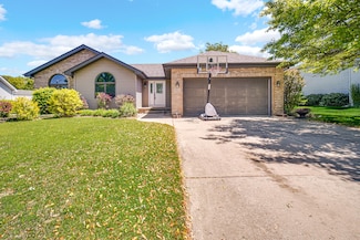7521 Kil Ct, Schererville, IN 46375