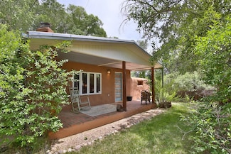 901 Millicent Rogers Rd, El Prado, NM 87529