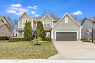 3405 SW Windemere Dr, Lees Summit, MO 64082