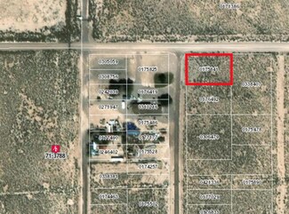 Beryl Townsite Block 2 Lots 1 & 2, Beryl, UT 84714