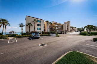 5505 Puerta Del Sol Blvd S Unit 428, Saint Petersburg, FL 33715