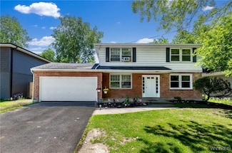245 Tonawanda Creek Rd, Buffalo, NY 14228