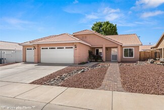 440 Goldenrod Ln, Mesquite, NV 89027