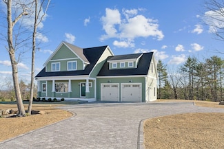 9 Jack Rabbit Ridge, York, ME 03909