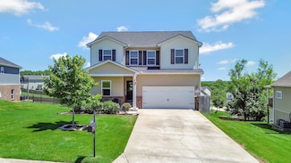 2287 Honey Farm Way, Columbia, TN 38401