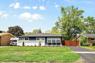 3054 Sussex Ave Unit 1, Markham, IL 60428