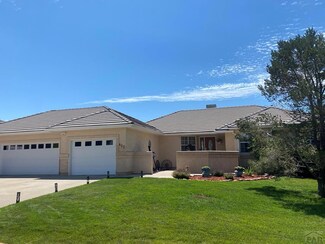 452 W Archer Dr, Pueblo, CO 81007
