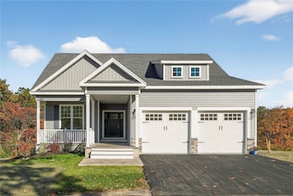 125 Julia Way, Johnston, RI 02919