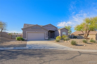 2790 Glenn Rock Dr, Bullhead City, AZ 86429