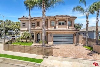 5136 Berryman Ave, Culver City, CA 90230