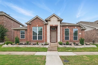5904 Saddle Club Trail, McKinney, TX 75070