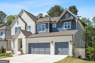 461 Maypop Ln, Woodstock, GA 30188
