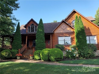 1795 Nc 108 Hwy E, Columbus, NC 28722