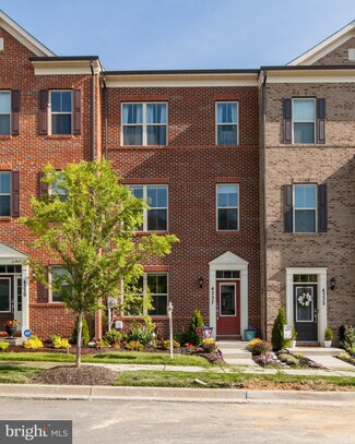 4337 Viridian Terrace, Monrovia, MD 21770