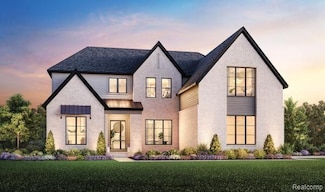3440 Maple Ridge Dr, Ann Arbor, MI 48105