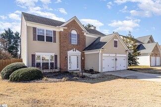 6 Teton Ct, Simpsonville, SC 29681