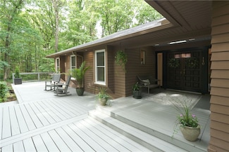110 Evergreen Estates Dr, Russellville, AR 72802