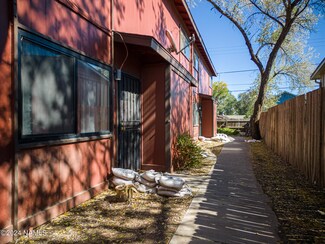 2116 N 1st St, Flagstaff, AZ 86004