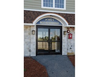 145 Bennington St Unit 302, Revere, MA 02151