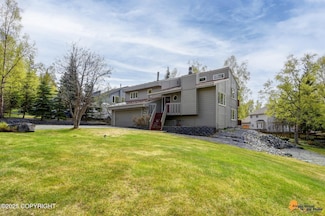 10610 Lone Tree Dr, Anchorage, AK 99507