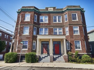 112 Bellingham St Unit 3, Chelsea, MA 02150
