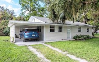 1016 Walker Ave SW, Live Oak, FL 32064