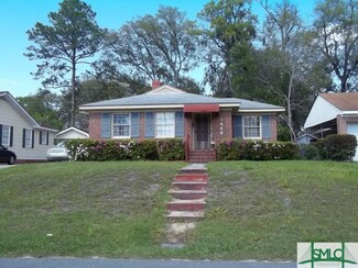 1444 E 39th St, Savannah, GA 31404