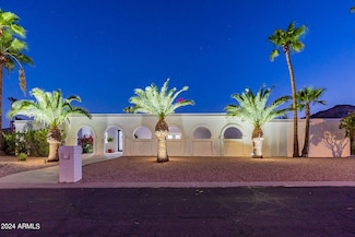 4639 E Mountain View Ct, Phoenix, AZ 85028