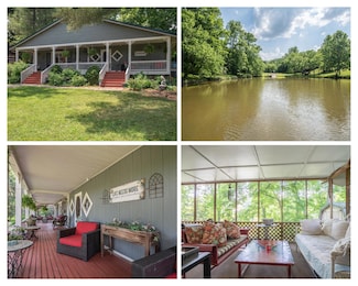 1145 Hillandale Rd, Sanders, KY 41083