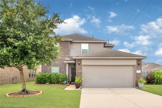 2 Desert Sun Ct, Manvel, TX 77578