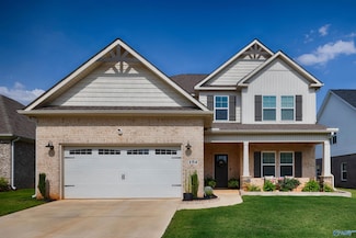 154 Brier Valley Dr, Meridianville, AL 35759