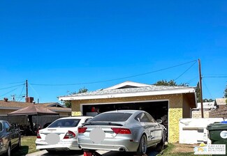 984 N Pico Ave, San Bernardino, CA 92411