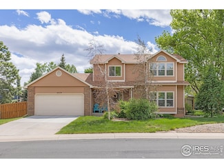 4219 Cape Cod Cir, Fort Collins, CO 80525