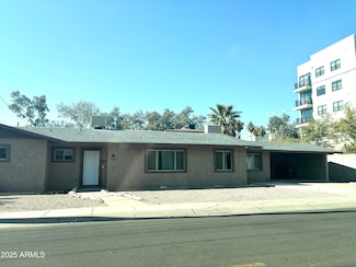1136 E Spence Ave, Tempe, AZ 85281