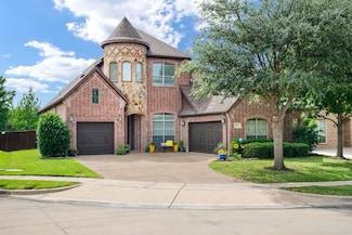 7503 Taylor Ln, Sachse, TX 75048