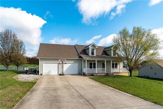 6016 Rising Fawn Ct, Georgetown, IN 47122
