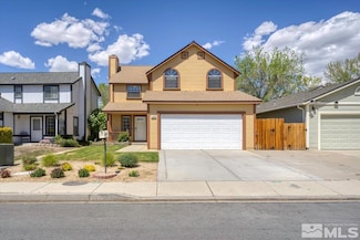 1280 O Callaghan Dr, Sparks, NV 89434