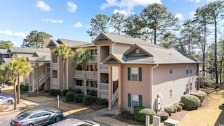 270 Pinehurst Ln Unit 9-G, Pawleys Island, SC 29585