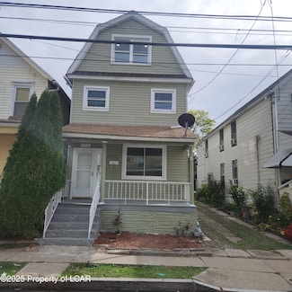 137 Madison St, Wilkes Barre, PA 18702