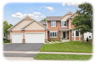 17198 79th Place N, Osseo, MN 55311