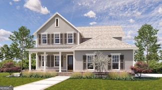 17 Fred Dr, Saint Simons Island, GA 31522
