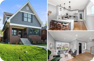 5410 Finkman St, Saint Louis, MO 63109