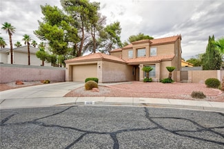 9836 Russett Wood Cir, Las Vegas, NV 89117
