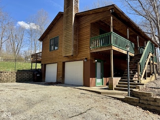 7887 Elk Dr, Nineveh, IN 46164