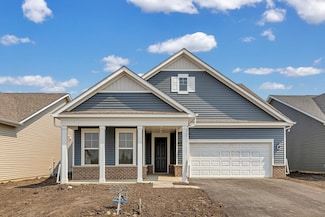 3258 Mirehaven Ct, Plainfield, IL 60585