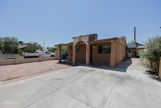 1101 W Roosevelt St Unit 1, Phoenix, AZ 85007