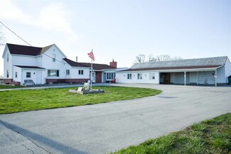 4236 W 400 S, Russiaville, IN 46979