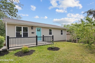 508 E Oldham Ave, Knoxville, TN 37917