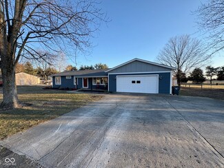 2169 W State Road 234, Fortville, IN 46040