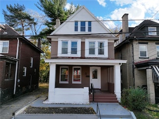 101 W Mcintyre Ave, Pittsburgh, PA 15214